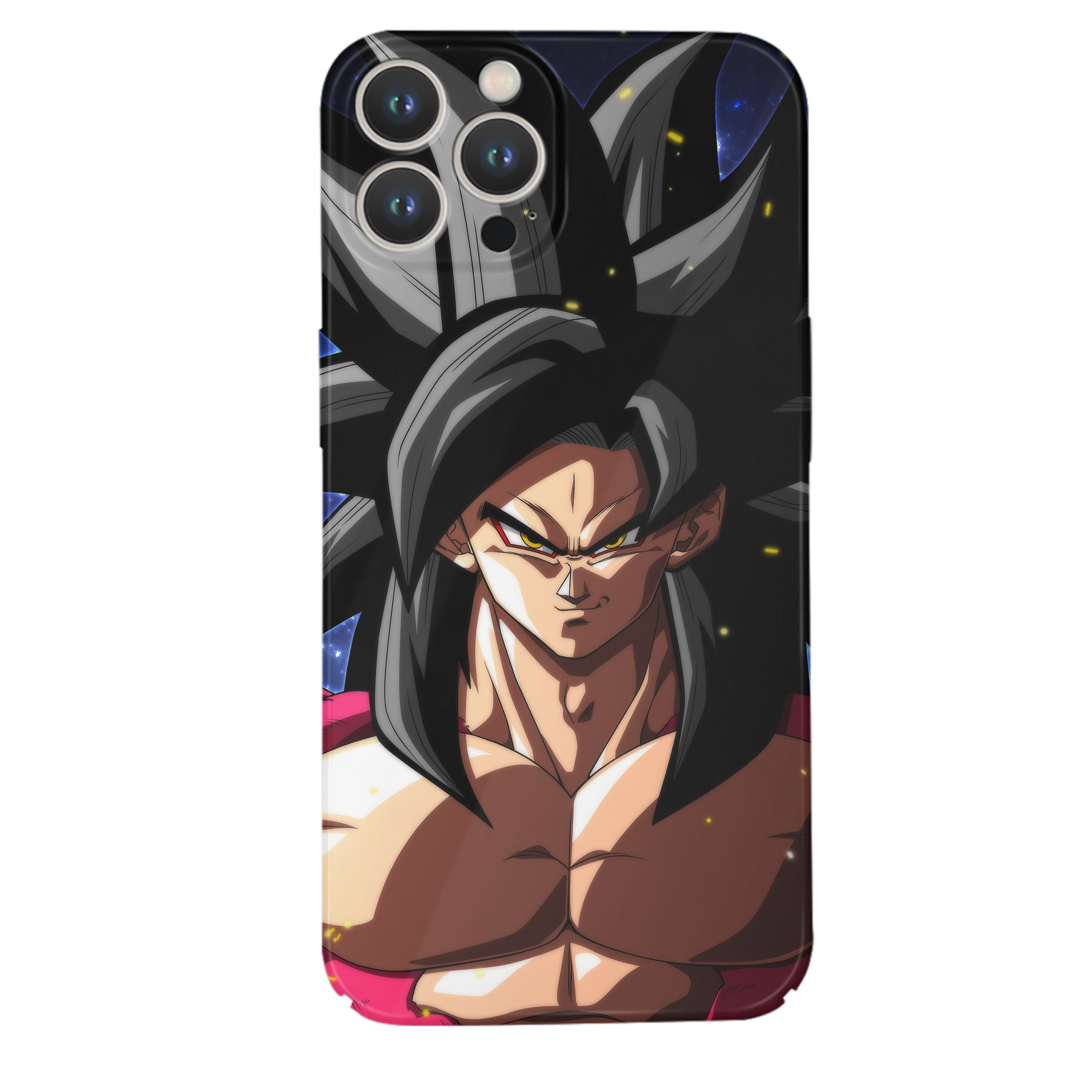 （画像用） ドラゴンボール DRAGON BALL 【iPhone 14シリーズ対応】ハードケース